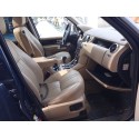 LAND ROVER DISCOVERY IV (L319)