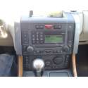 LAND ROVER RANGE ROVER SPORT I (L320)