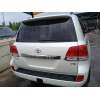 toyota land cruiser 200 (j14) del año 2008