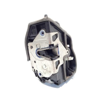 Recambio de cerradura puerta delantera izquierda para bmw serie 3 coupe (e92) 3.0 24v turbo referencia OEM IAM 7167073  51217167