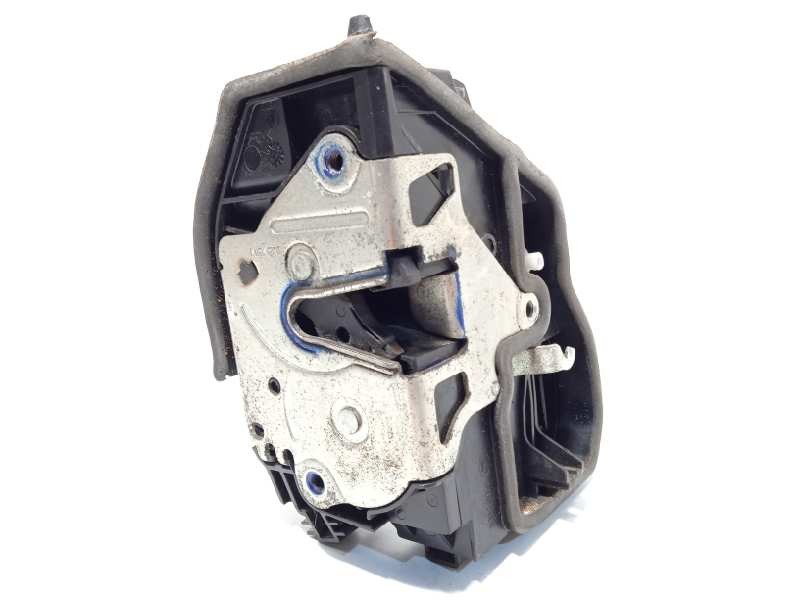 CERRADURA PUERTA DELANTERA IZQUIERDA 7167073 51217167073