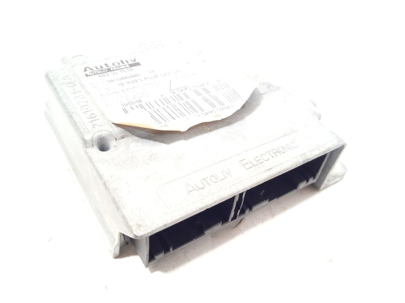CENTRALITA AIRBAG 9655880880 603554600