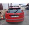 ford focus berlina (cap) del año 2008