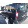 ford tourneo courier del año 2024