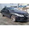 volkswagen passat cc b6 (357) del año 2009