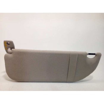 Recambio de parasol izquierdo para citroën c-elysée shine referencia OEM IAM 98000904BJ  