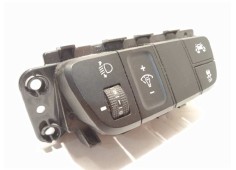 Recambio de mando luces para hyundai ioniq hybrid referencia OEM IAM 93700G2110  
