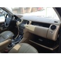 LAND ROVER DISCOVERY IV (L319)