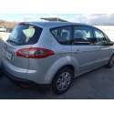 FORD S-MAX (WA6)