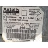 Recambio de centralita airbag para peugeot 407 (6d_) 2.0 hdi 135 (6drhrh, 6drhre, 6drhrg, 6drhrj) referencia OEM IAM 9655880880 