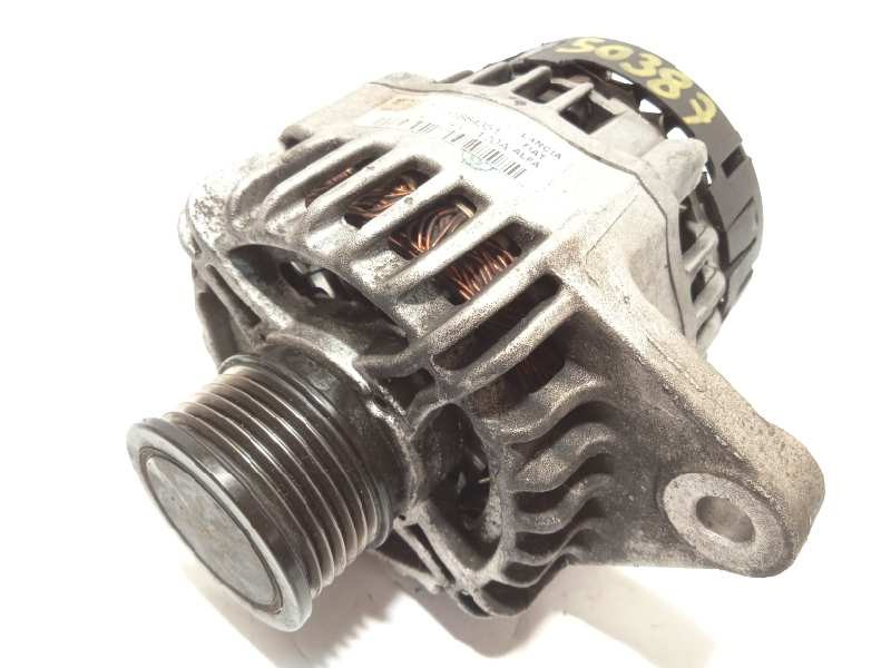 ALTERNADOR 51884351 MS1012101710