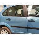 CITROËN C3 I (FC_, FN_)