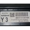 Recambio de centralita motor uce para nissan note (e11e) 1.4 cat referencia OEM IAM MEC37510  