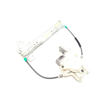 Recambio de elevalunas trasero izquierdo para peugeot 407 (6d_) 2.0 hdi 135 (6drhrh, 6drhre, 6drhrg, 6drhrj) referencia OEM IAM 