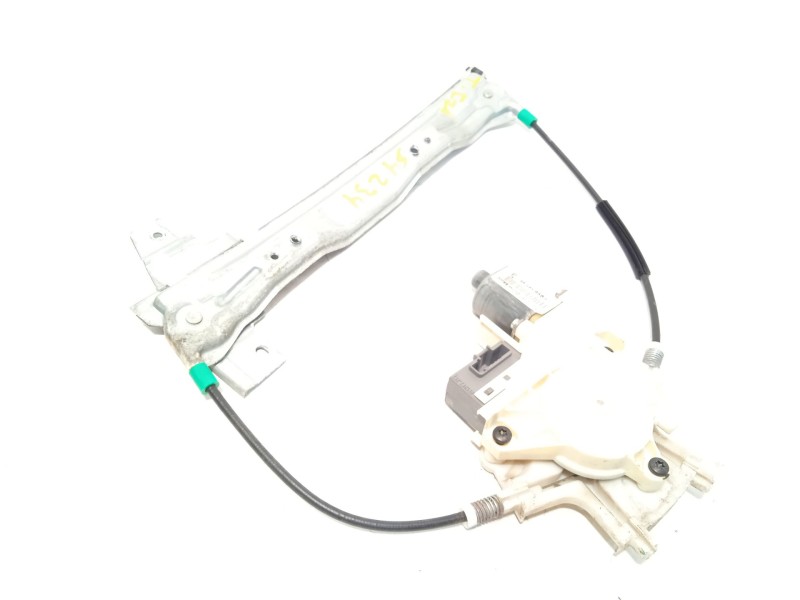 ELEVALUNAS TRASERO IZQUIERDO 9646595680 