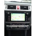 SUBARU OUTBACK (B15)