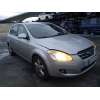 kia cee´d del año 2009