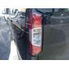 ford tourneo courier del año 2024