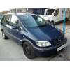 opel zafira a del año 2003