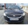 volkswagen passat cc b6 (357) del año 2009