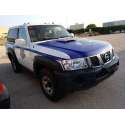 NISSAN PATROL GR (Y61)