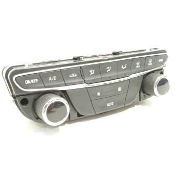 MANDO CLIMATIZADOR 39042441 368046467