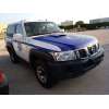 nissan patrol gr (y61) del año 2008