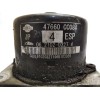 Recambio de abs para nissan murano (z50) básico referencia OEM IAM 47660CC084 06210905223 06210203274