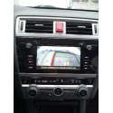 SUBARU OUTBACK (B15)