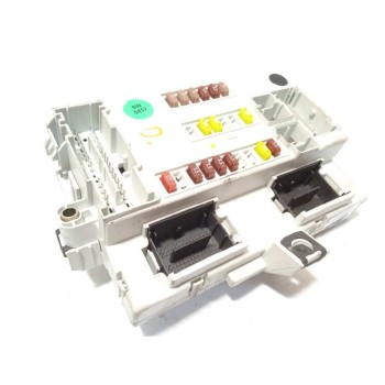 CAJA RELES / FUSIBLES 52007597 