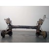 Recambio de puente trasero para citroën c-elysée shine referencia OEM IAM 1608396680  