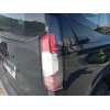 ford tourneo courier del año 2024