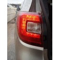 SUBARU OUTBACK (B15)