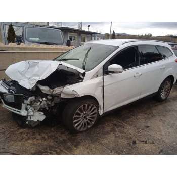 FORD FOCUS TURN. (CB8) de desguace