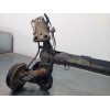 Recambio de puente trasero para citroën c-elysée shine referencia OEM IAM 1608396680  