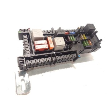 CAJA RELES / FUSIBLES 168298 