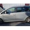 opel zafira / zafira family b (a05) del año 2010