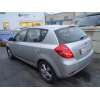 kia cee´d del año 2009