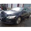 volkswagen passat cc b6 (357) del año 2009