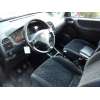 opel zafira a del año 2003