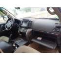 TOYOTA LAND CRUISER 200 (J14)