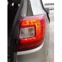 SUBARU OUTBACK (B15)