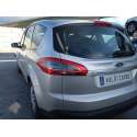FORD S-MAX (WA6)