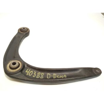 BRAZO SUSPENSION INFERIOR DELANTERO DERECHO 1643189180 