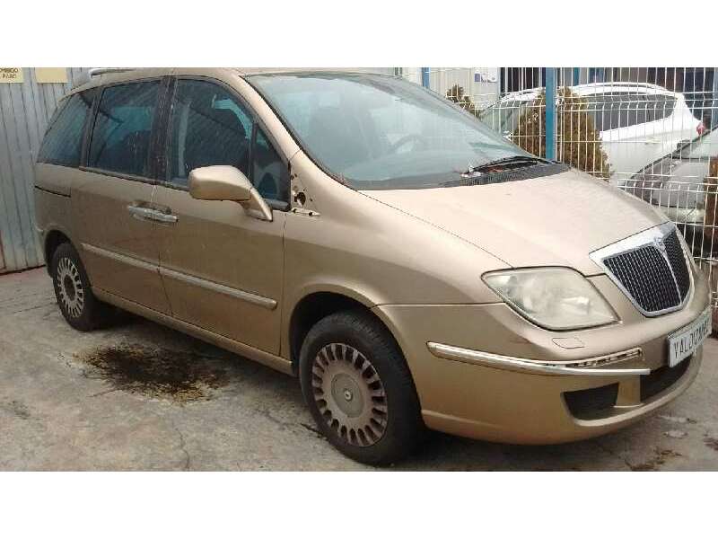 LANCIA PHEDRA (180)