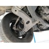 opel zafira / zafira family b (a05) del año 2006