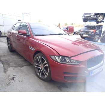 JAGUAR XE de desguace