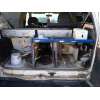 nissan patrol gr (y61) del año 2008