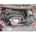 FORD FOCUS BERLINA (CAP)