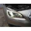 subaru outback (b15) del año 2016